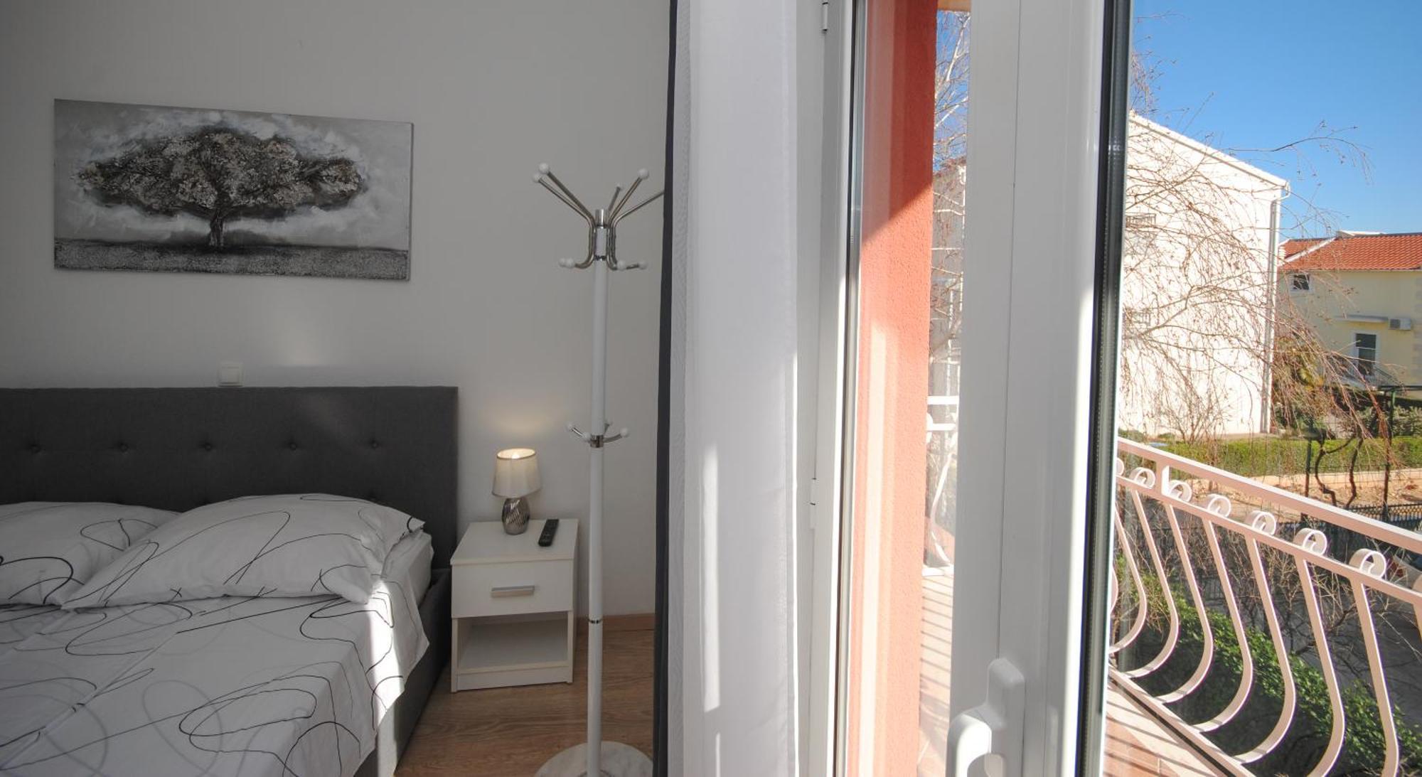 Apartmán Red Sunset Kastela