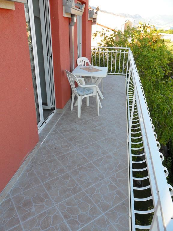 Apartmán Red Sunset